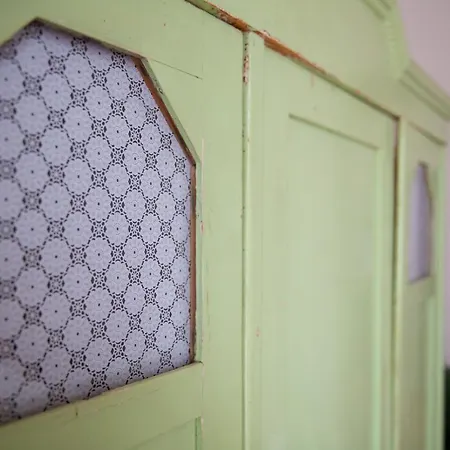 Дом отдыха Quinta Dos Pernobes *