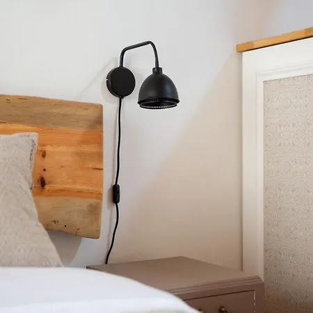 Quinta Dos Pernobes Dom wakacyjny