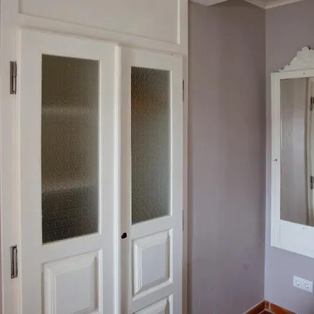 Quinta Dos Pernobes Дом отдыха