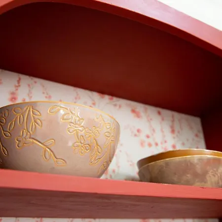 Quinta Dos Pernobes Dom wakacyjny