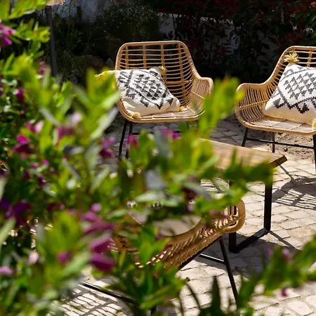 Quinta Dos Pernobes Dom wakacyjny