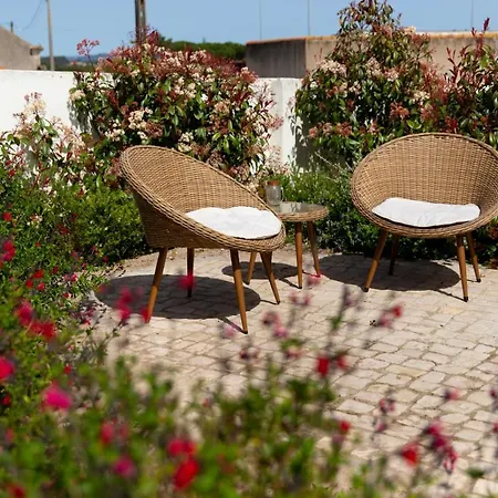 Quinta Dos Pernobes Dom wakacyjny *