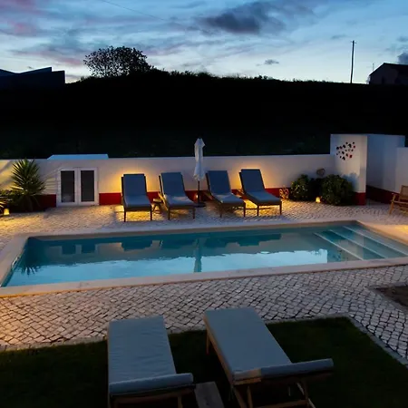 Casa vacanze Quinta Dos Pernobes *