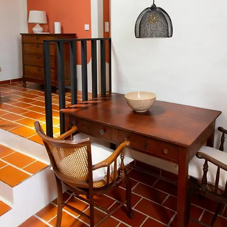 Quinta Dos Pernobes *