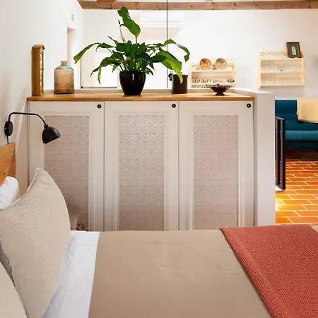 Vakantiehuis Quinta Dos Pernobes *