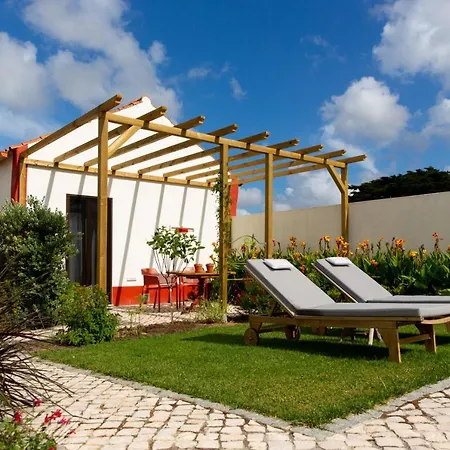 Quinta Dos Pernobes Arelho