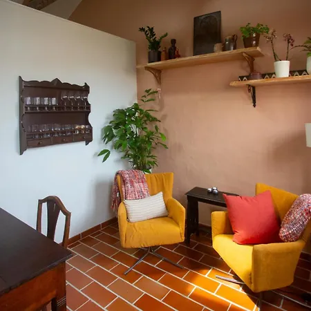 Vakantiehuis Quinta Dos Pernobes