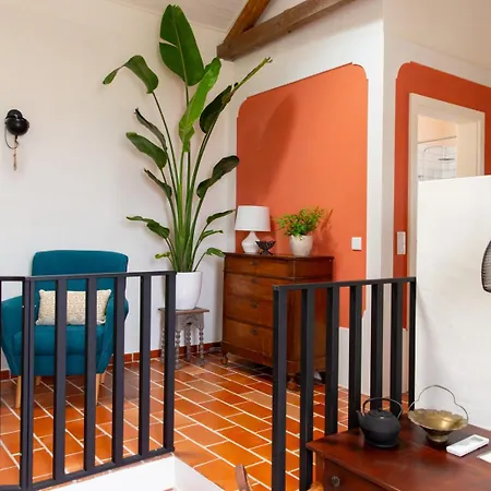 Дом отдыха Quinta Dos Pernobes *