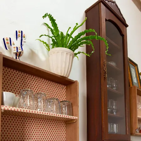 Vakantiehuis Quinta Dos Pernobes Arelho