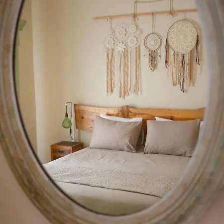 Dom wakacyjny Quinta Dos Pernobes *