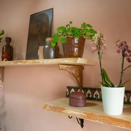 Dom wakacyjny Quinta Dos Pernobes Arelho