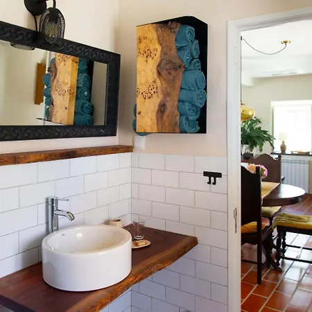 Quinta Dos Pernobes * Arelho