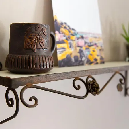 Dom wakacyjny Quinta Dos Pernobes *