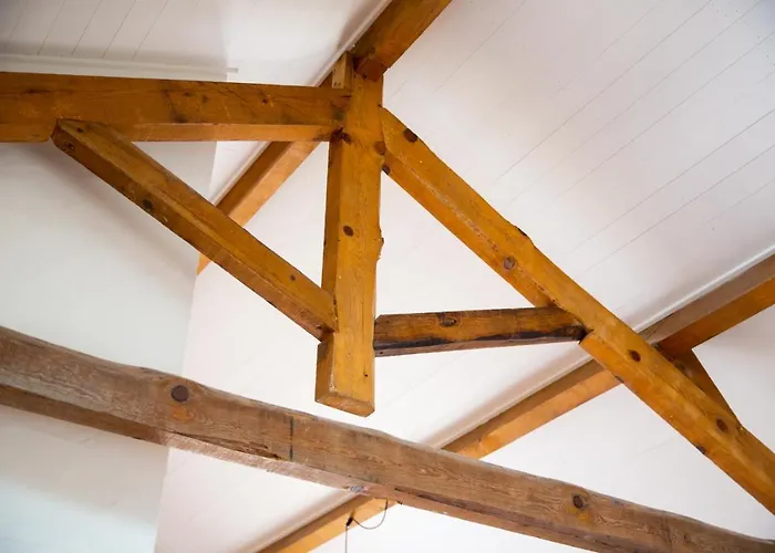 別荘 Quinta Dos Pernobes *