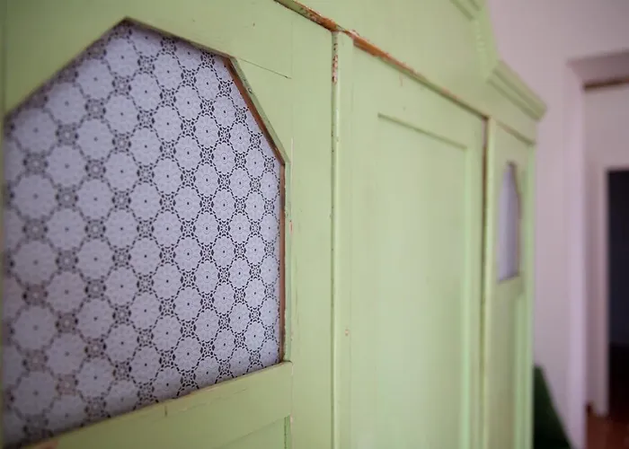 別荘 Quinta Dos Pernobes *