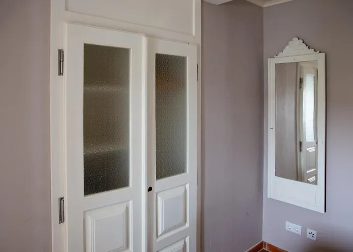 Quinta Dos Pernobes Casa de Férias