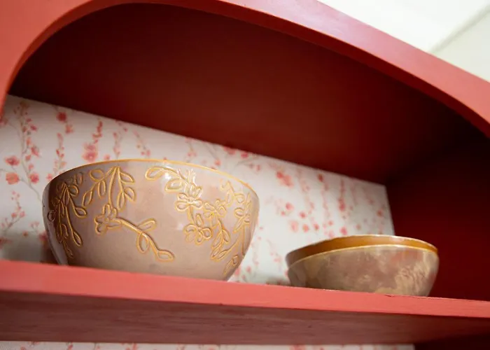 Quinta Dos Pernobes Casa de Férias