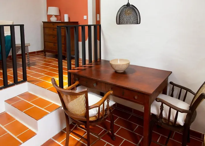 Quinta Dos Pernobes *