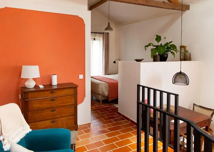 Casa de Férias Quinta Dos Pernobes Arelho