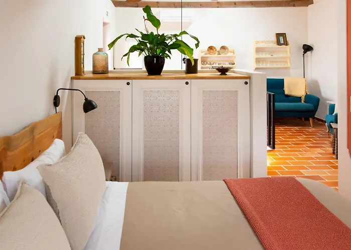 Casa de Férias Quinta Dos Pernobes *