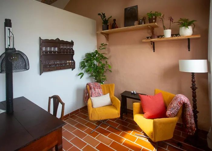 Casa de Férias Quinta Dos Pernobes