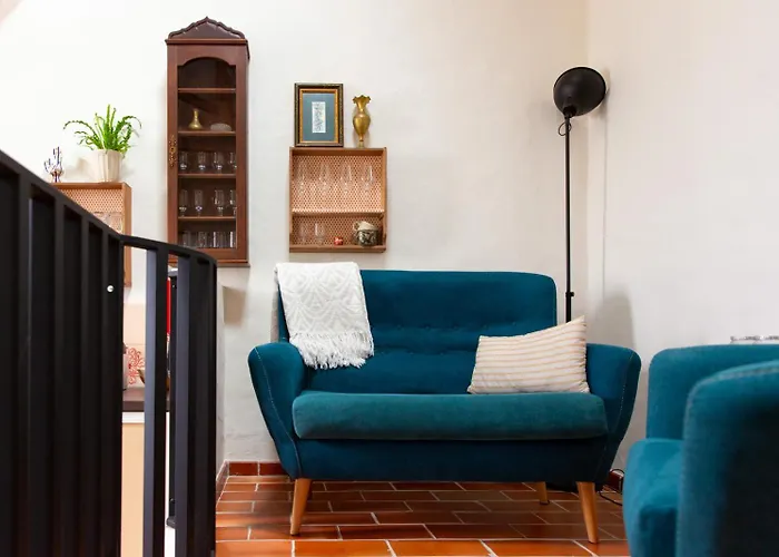 Casa de Férias Quinta Dos Pernobes Arelho