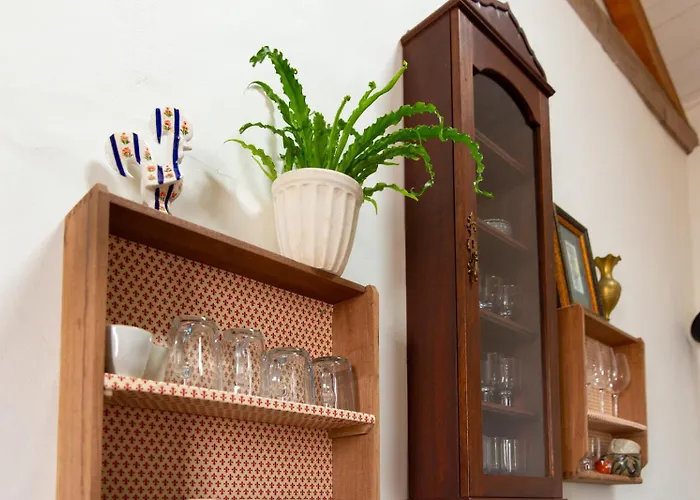 Casa de Férias Quinta Dos Pernobes Arelho