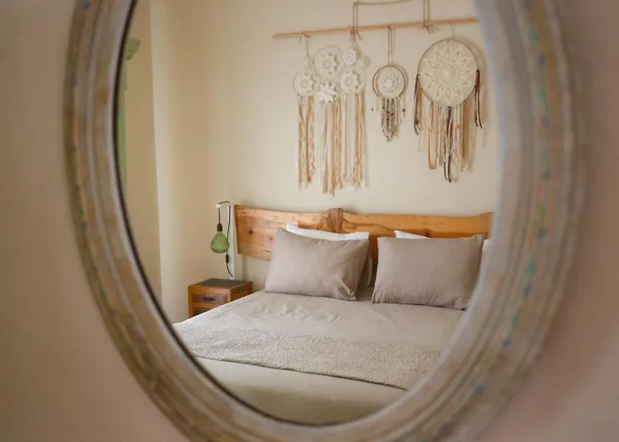 Casa de Férias Quinta Dos Pernobes *