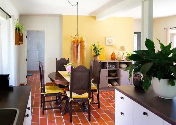 Casa de Férias Quinta Dos Pernobes