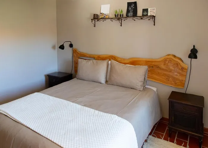 Quinta Dos Pernobes Arelho