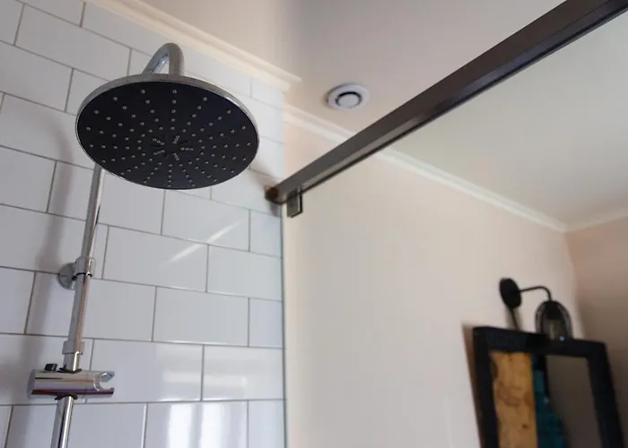 Quinta Dos Pernobes Casa de Férias